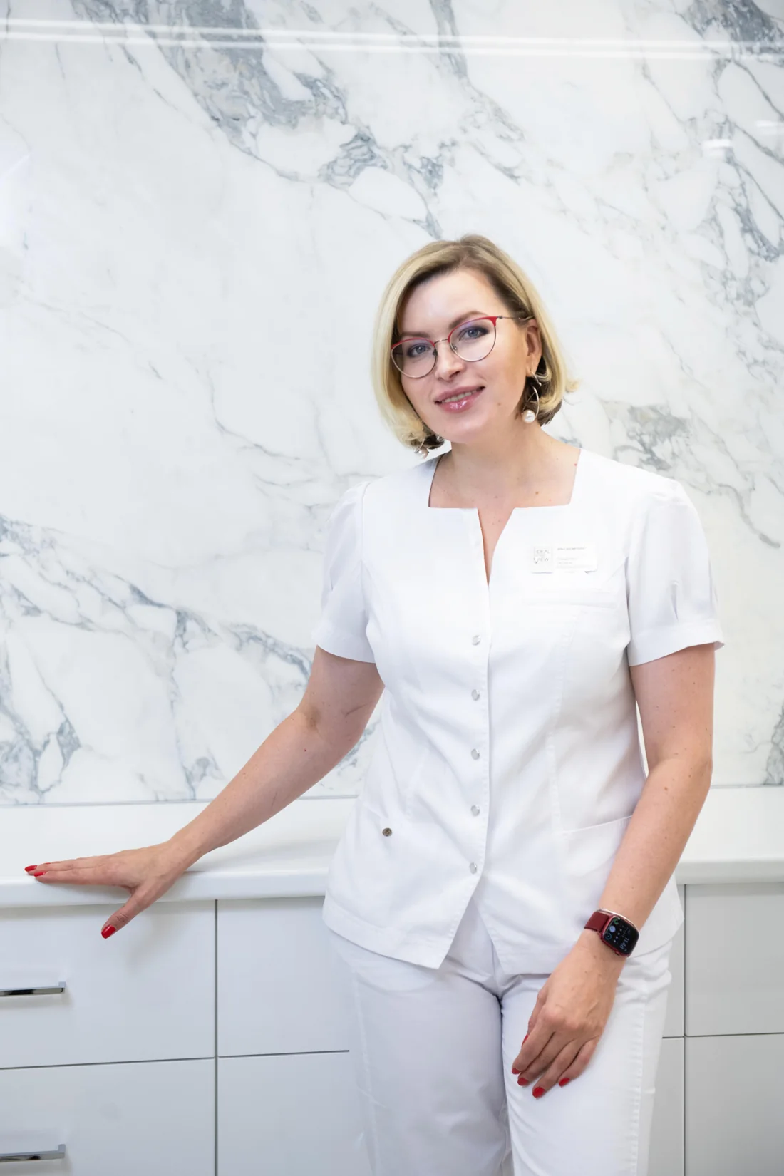 Пащенко Оксана Александровна