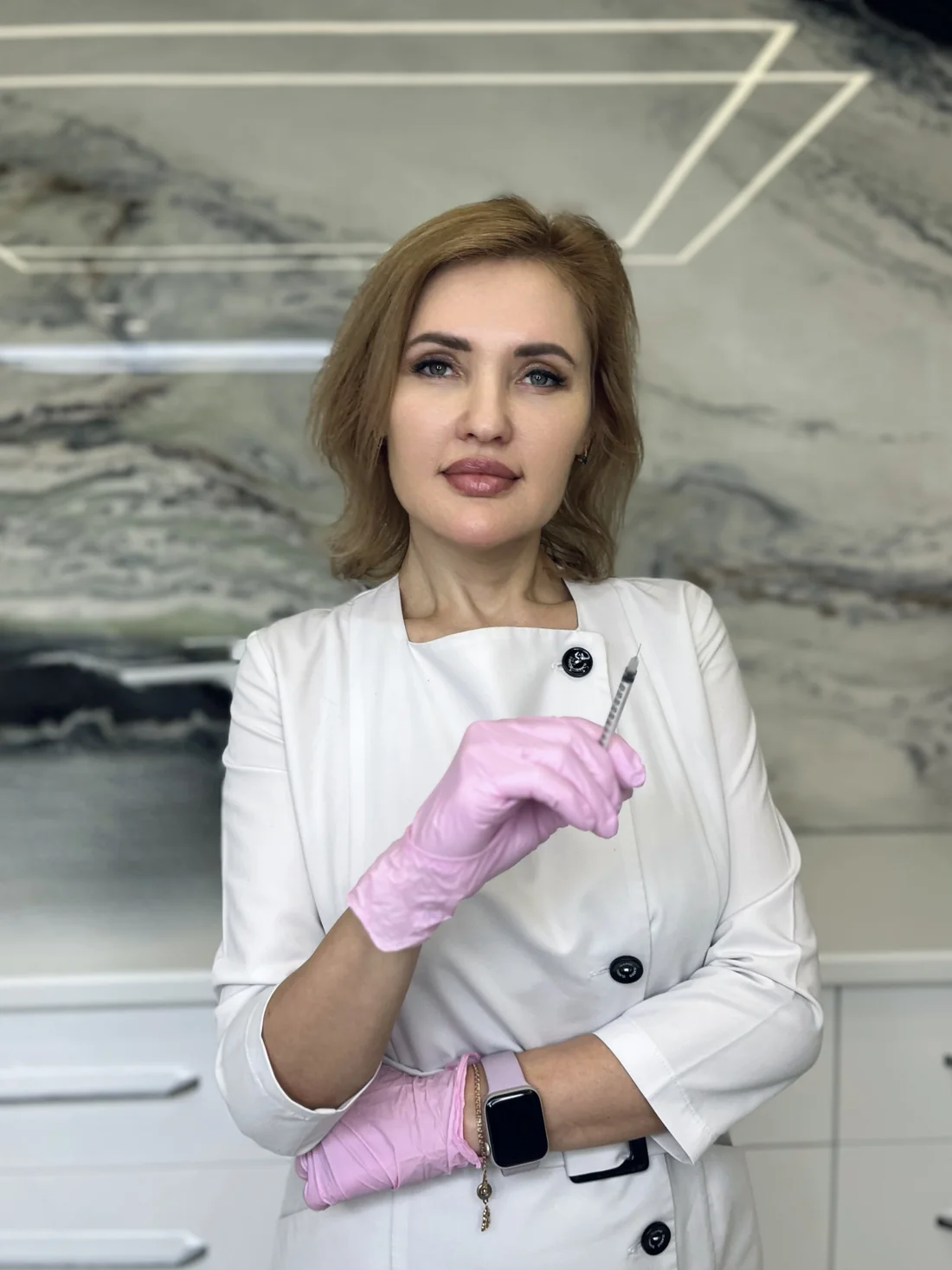 Антонова Ольга Ивановна