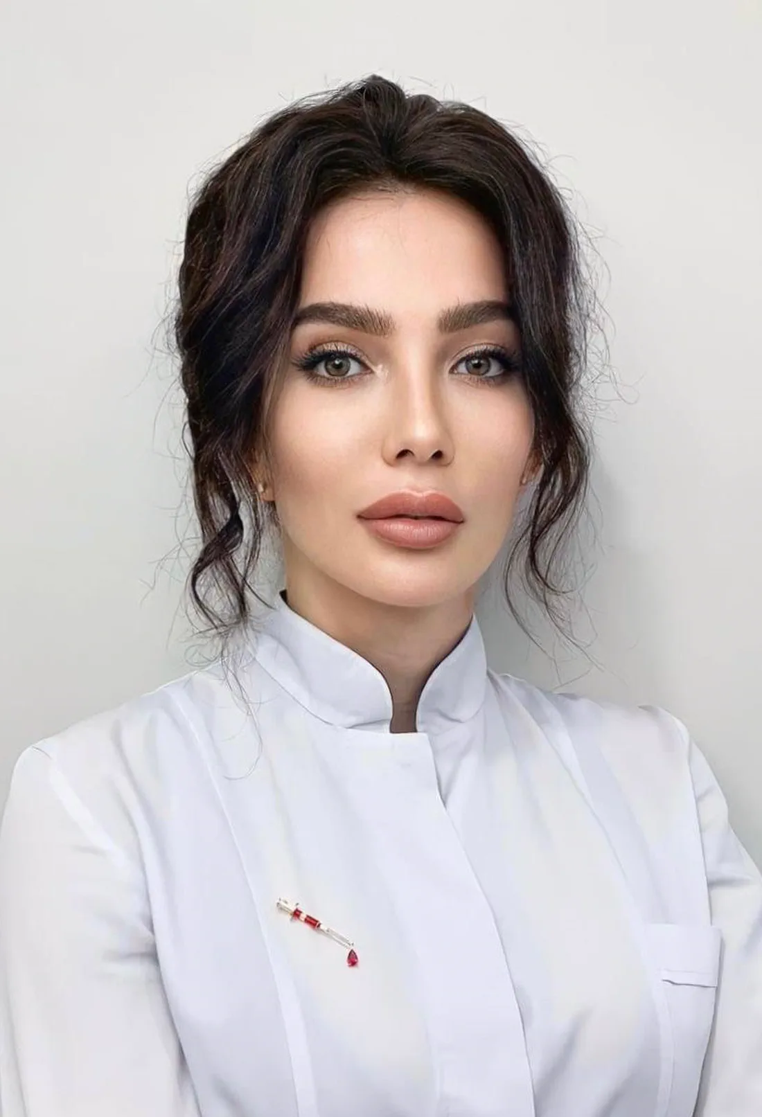 Русакова Галина Анатольевна
