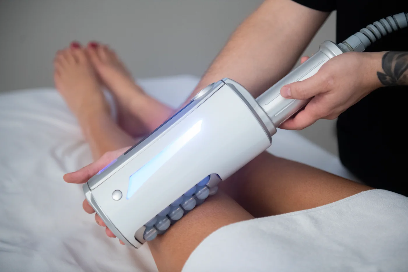 Эндосфера-терапия — процедура в IDEAL CLINIC