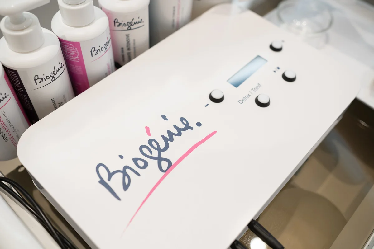BIOGENIE