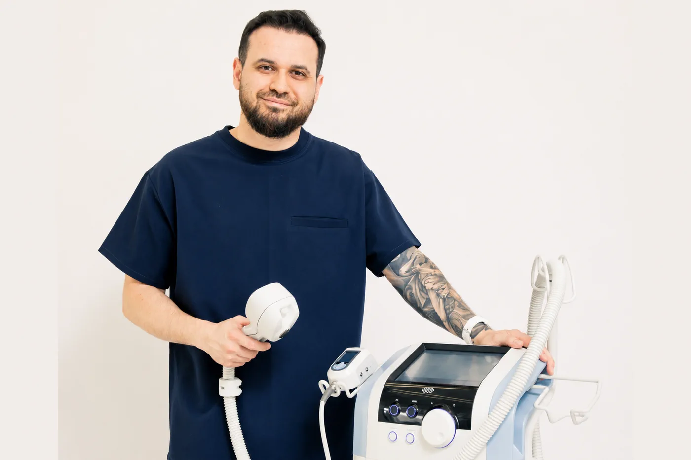 Exilis Ultra 360