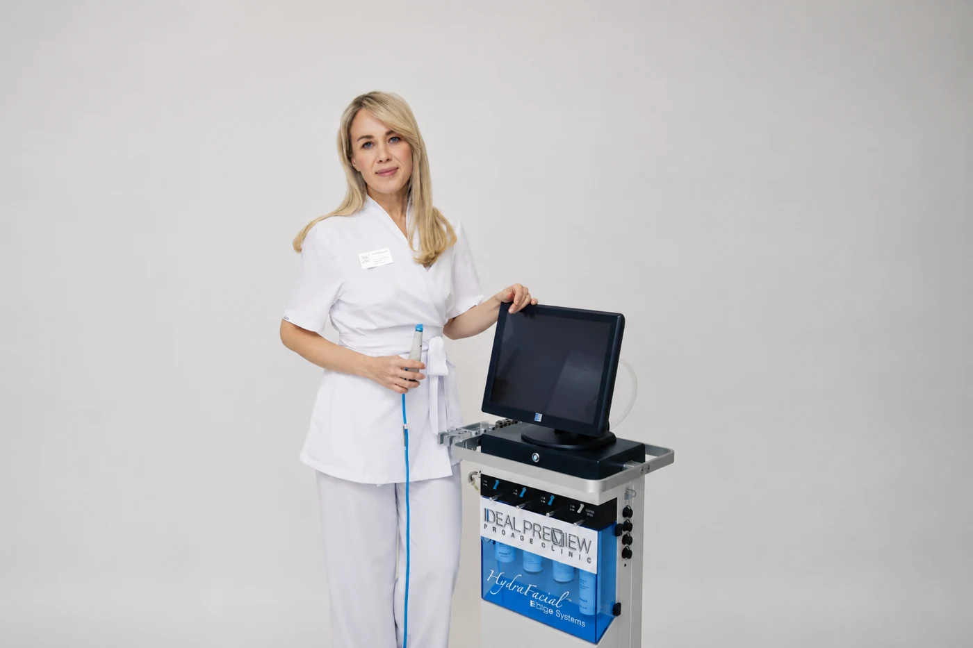 HydraFacial