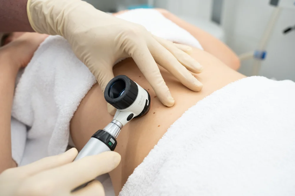 Консультация хирурга IDEAL CLINIC