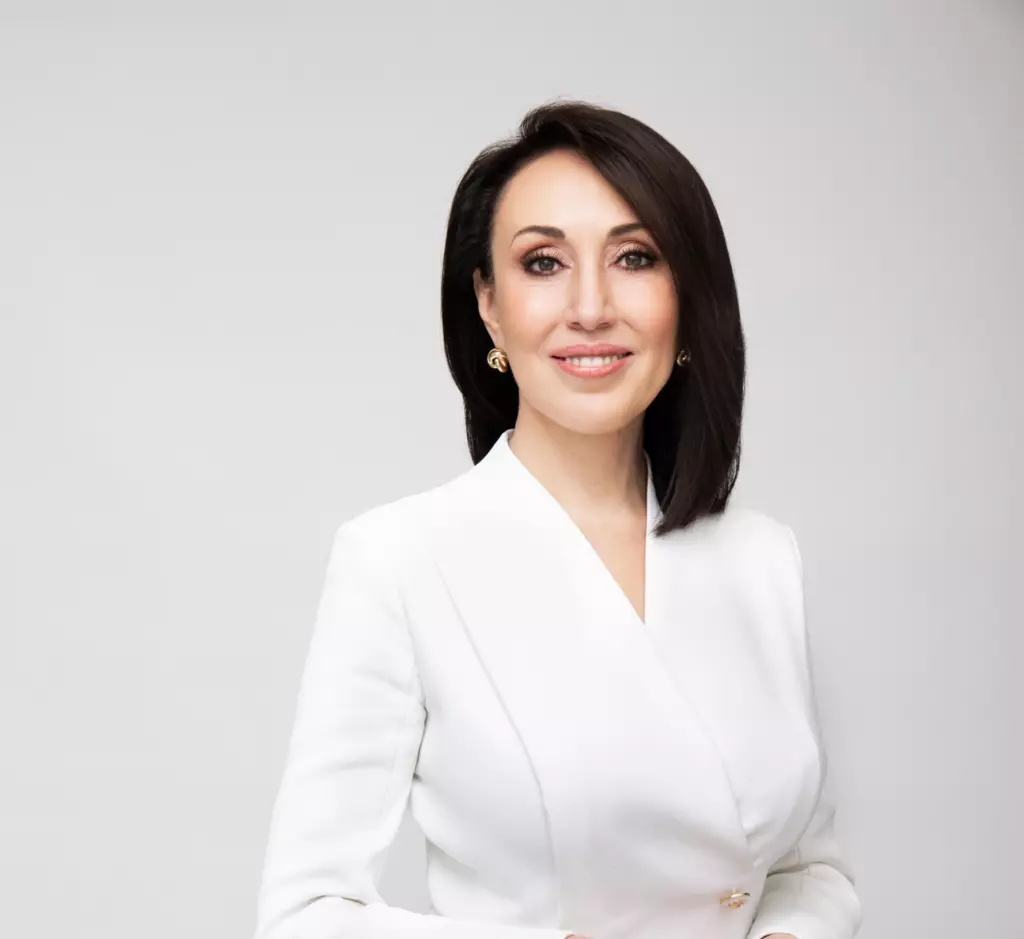 Еременко Светлана Александровна