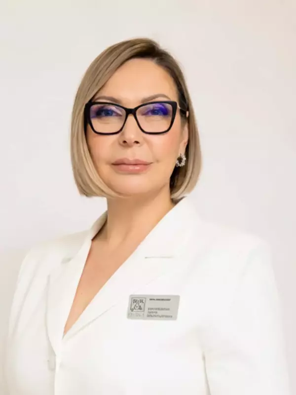 Коломейцева Елена Александровна — Врач-косметолог, врач-дерматовенеролог