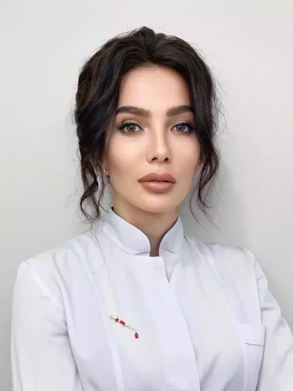 Русакова Галина Анатольевна — Врач-дерматолог, косметолог, трихолог